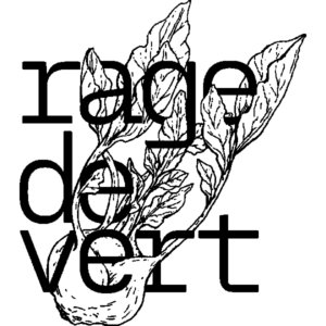 Logo RAVE 2022